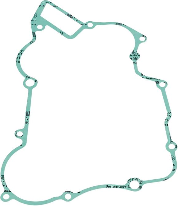 Moose Racing Clutch Cover GasketRef: Me05862A / 09346117