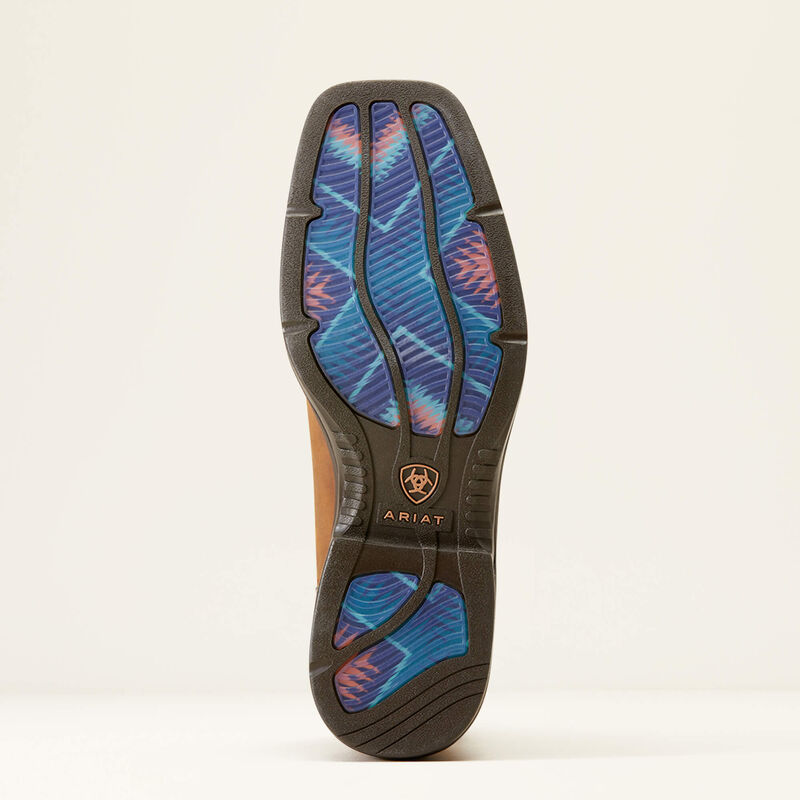 Ridgeback Western Boot