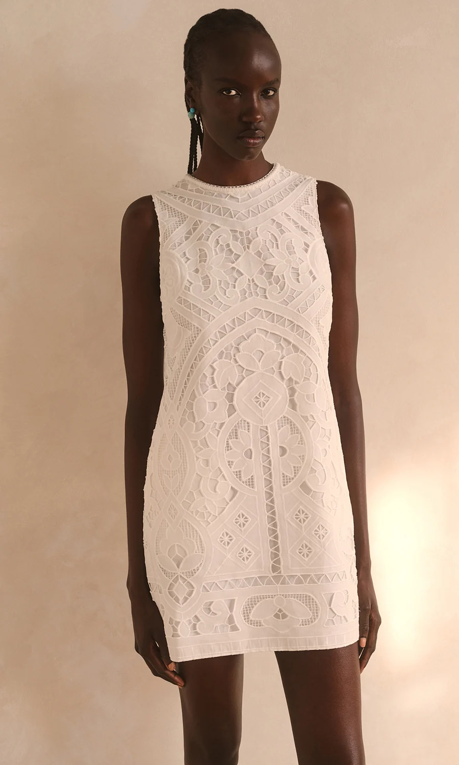 Margie Dress
