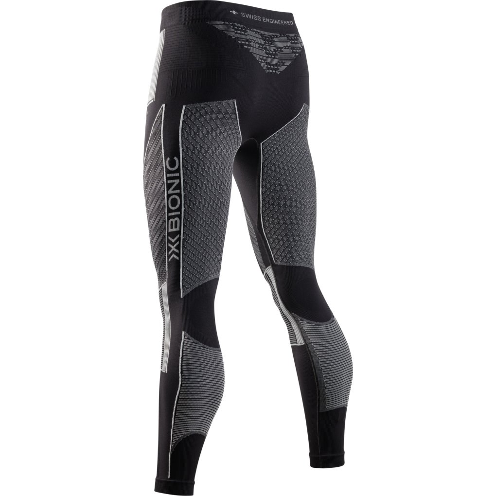 X-Bionic Energy Accumulator Wild Pants Unisex - x black