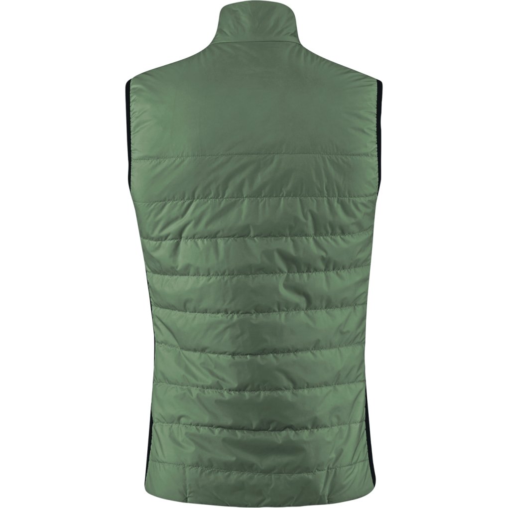 Löffler PL60 Vest Men - pine 327