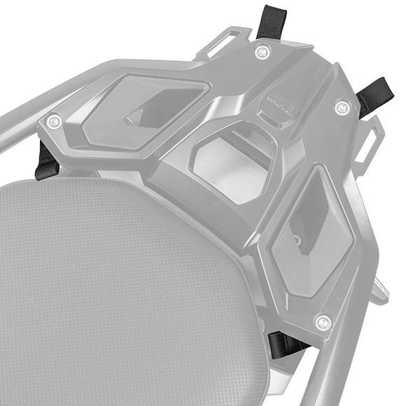 Kriega Us Drypack saddle bag supportRef: kri0078 / kabgfk