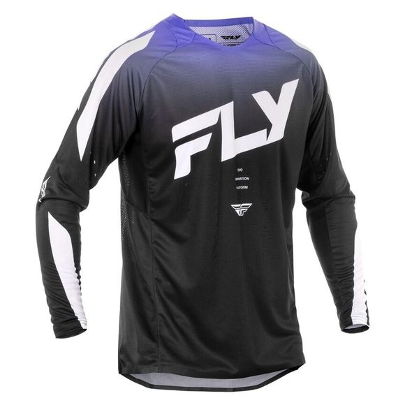 Cross Fly Evolution DST 2025 - Violet jerseyRef: FL1601