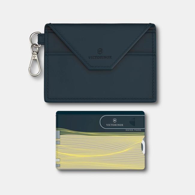 Swiss Card Classic New York Style