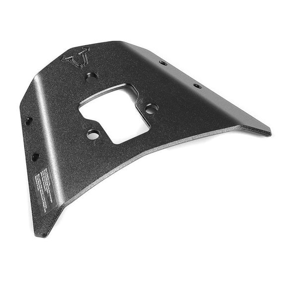 SW-MOTECH ALU RACK Luggage Rack - BlackRef: GPT.11.527.15000/B