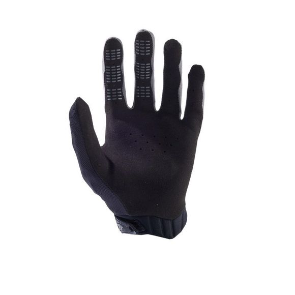 Gants cross Fox 360 2025 - Noir / GrisRef : FX5716