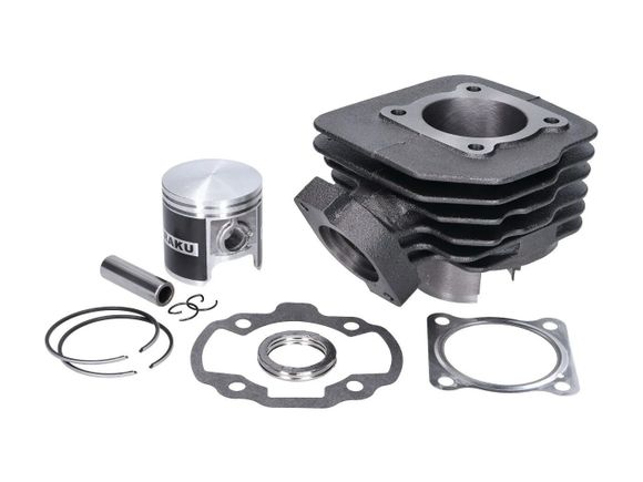 Naraku Cylinder-Piston Kit 09311170Ref: NARK00202A / 09311170