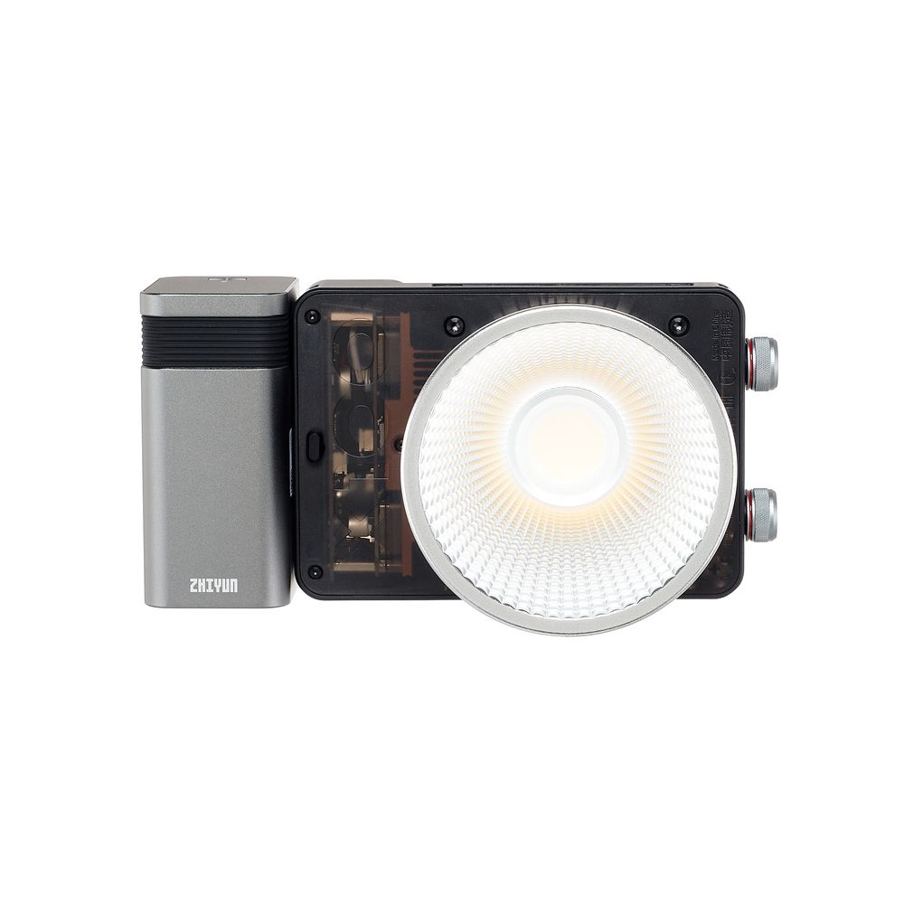 Zhiyun Molus X100 Combo – Thomann Ireland