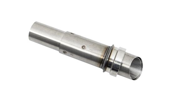 Akrapovic Insert decibel noise reducerRef : SA00107A / 18602203