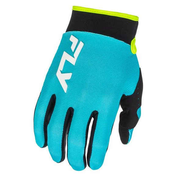 Fly F-16 2026 cross gloves - BlueRef: FL1879
