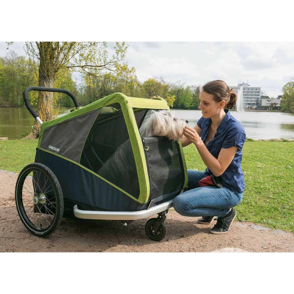 Croozer Buggyset Dog for Jokke / Bruuno Trailer
