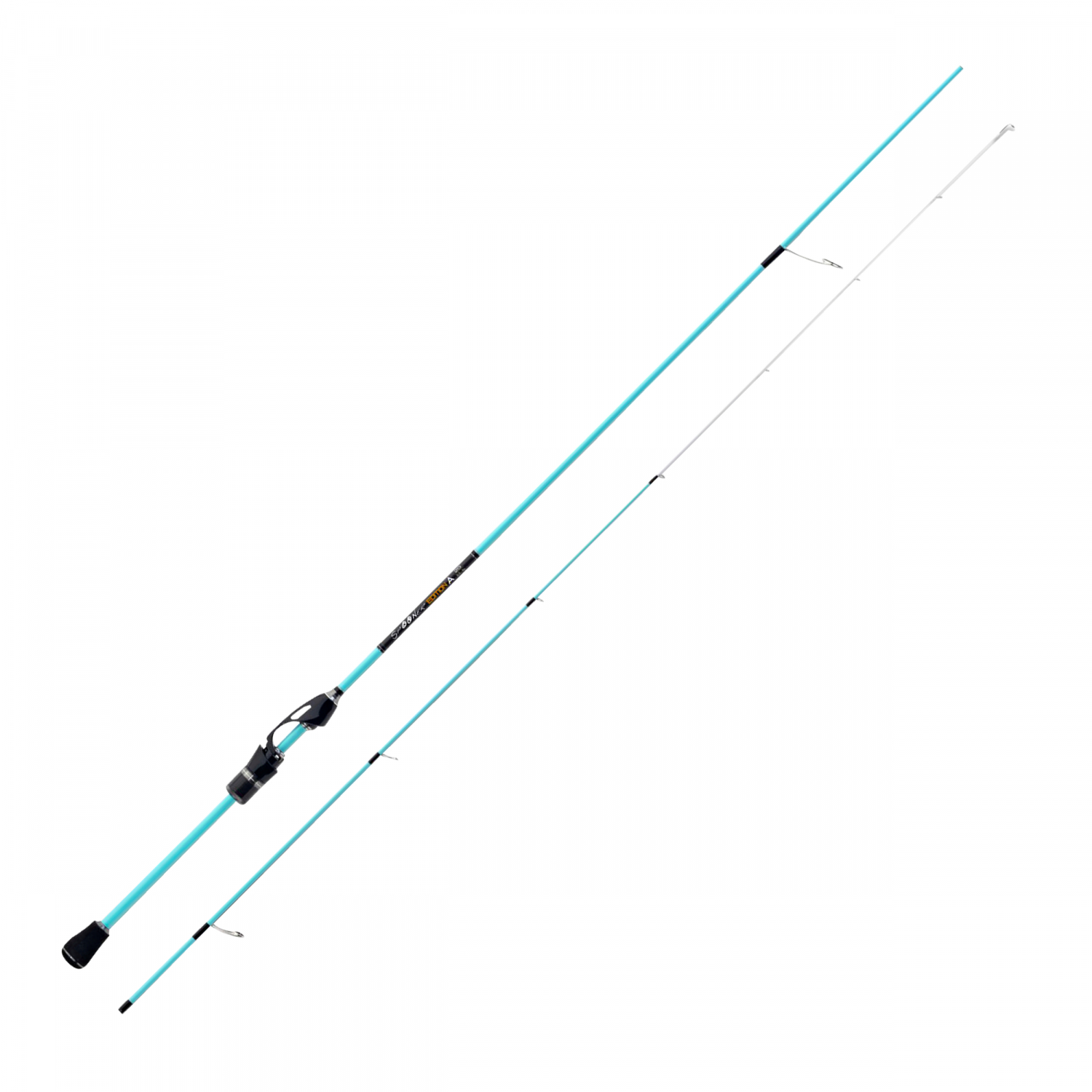 Iron Trout Spooner (Edition A)