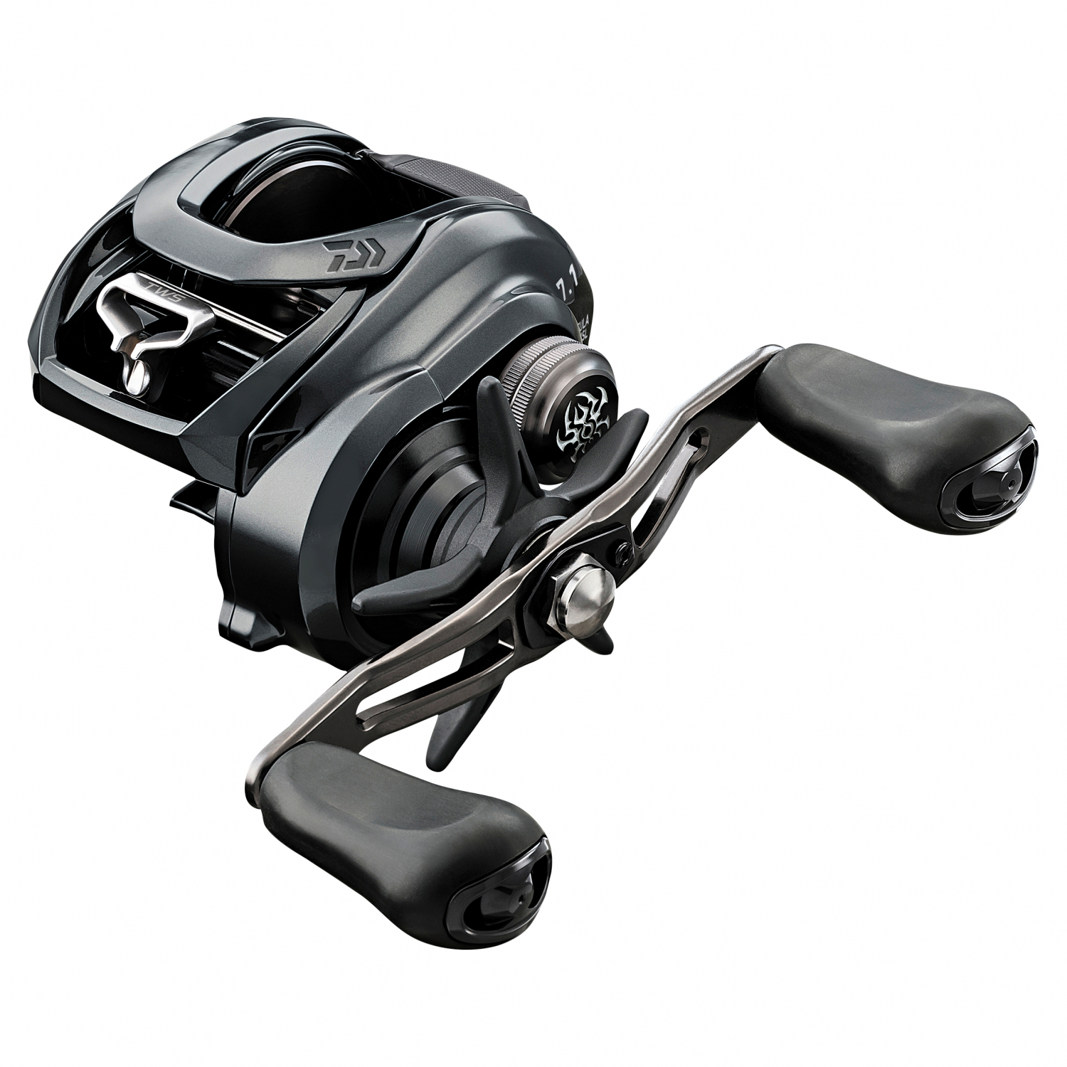 Daiwa Baitcast reel Tatula TWS 300XSL \/ HSL