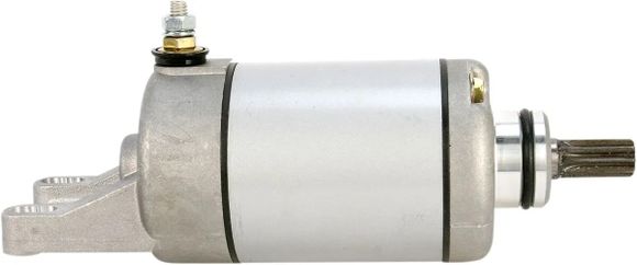 Starter Rick's Motosport Electric EngineSUZUKI 600 GSF 600 BANDIT - 1996 - 2003Ref: Rick00041A / 21100411