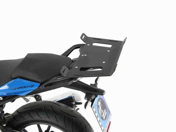 Hepco & Becker Extension Luggage Rack - blackBMW 1200 R 1200 R ABS (0A04) - 2015 - 2018Ref: Hbe04470A / 800676 00 01