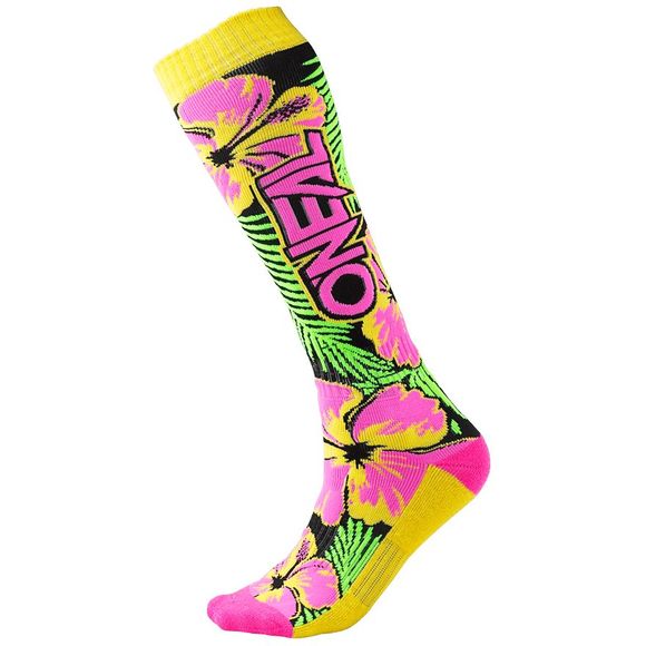 O'Neal mx socks - island - multicolorRef: OL0767 / 0356-731