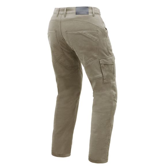 Standard - Beige Molo Tucano Urbano - BeigeRef: TR0391