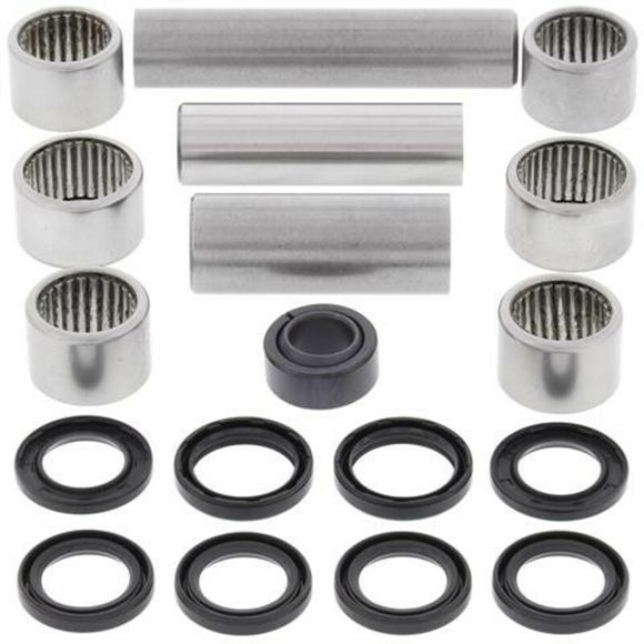 All Balls Linkage Bearing Kit HONDA 250 CR 250 R (ME03) - 1988Ref: All00480A / 1039237