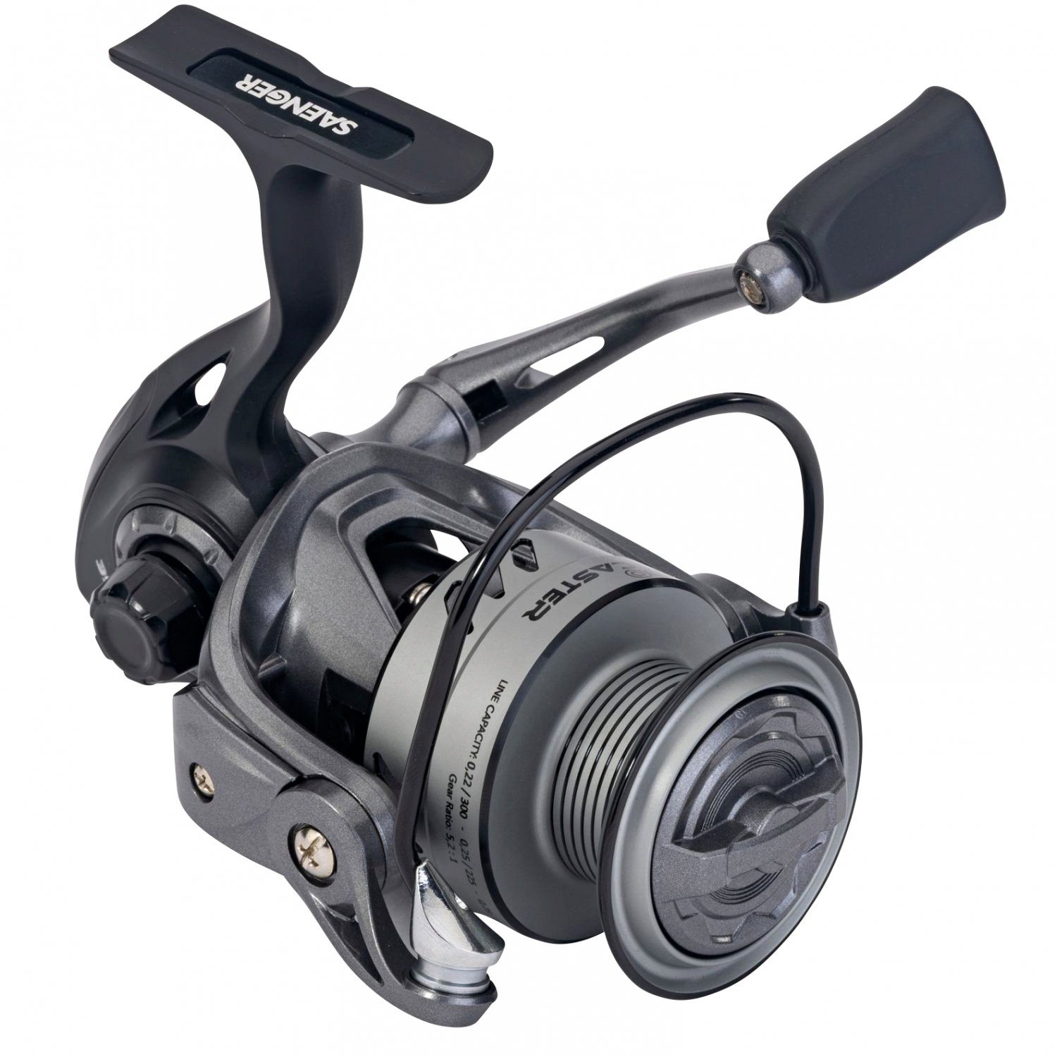 Sänger Graphite Caster