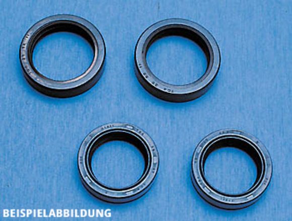 Centauro Fork Oil Seals without dust cover - 33x46x11 mmRef: Cn00781A / 1023275