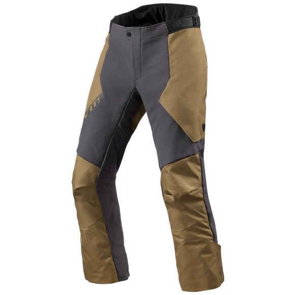 Motorcycle Rev it potential gore -tex® - Brown / grayRef: RI1626