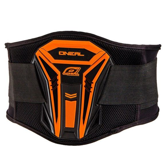 O'Neal PXR Kidney Belt - ORANGE 2024 - Orange / BlackRef: OL0598