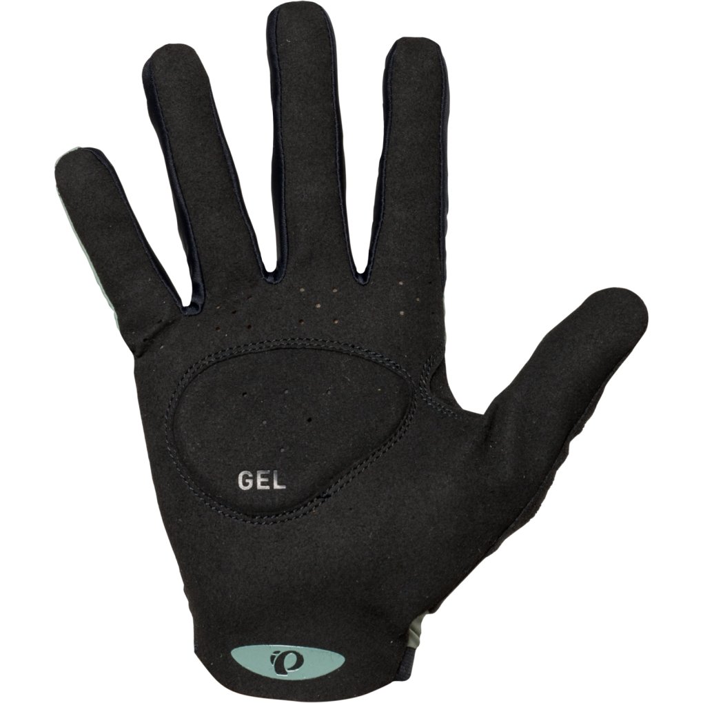 PEARL iZUMi Expedition Gel Gloves Men 14142303 - green bay - AAB