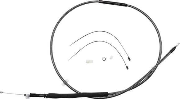 Magnum 06522379 Clutch CableRef: MAG00291A / 06522379