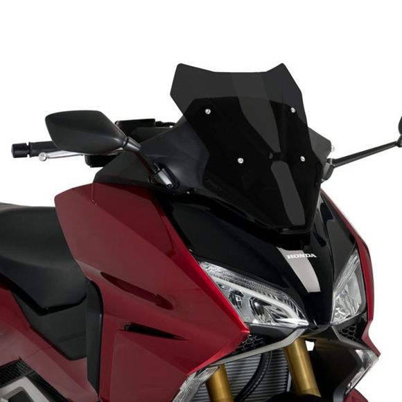 Puig v-tech line sport screen - blackHONDA 750 FORZA 750 - 2021 - 2025Ref: 20578H