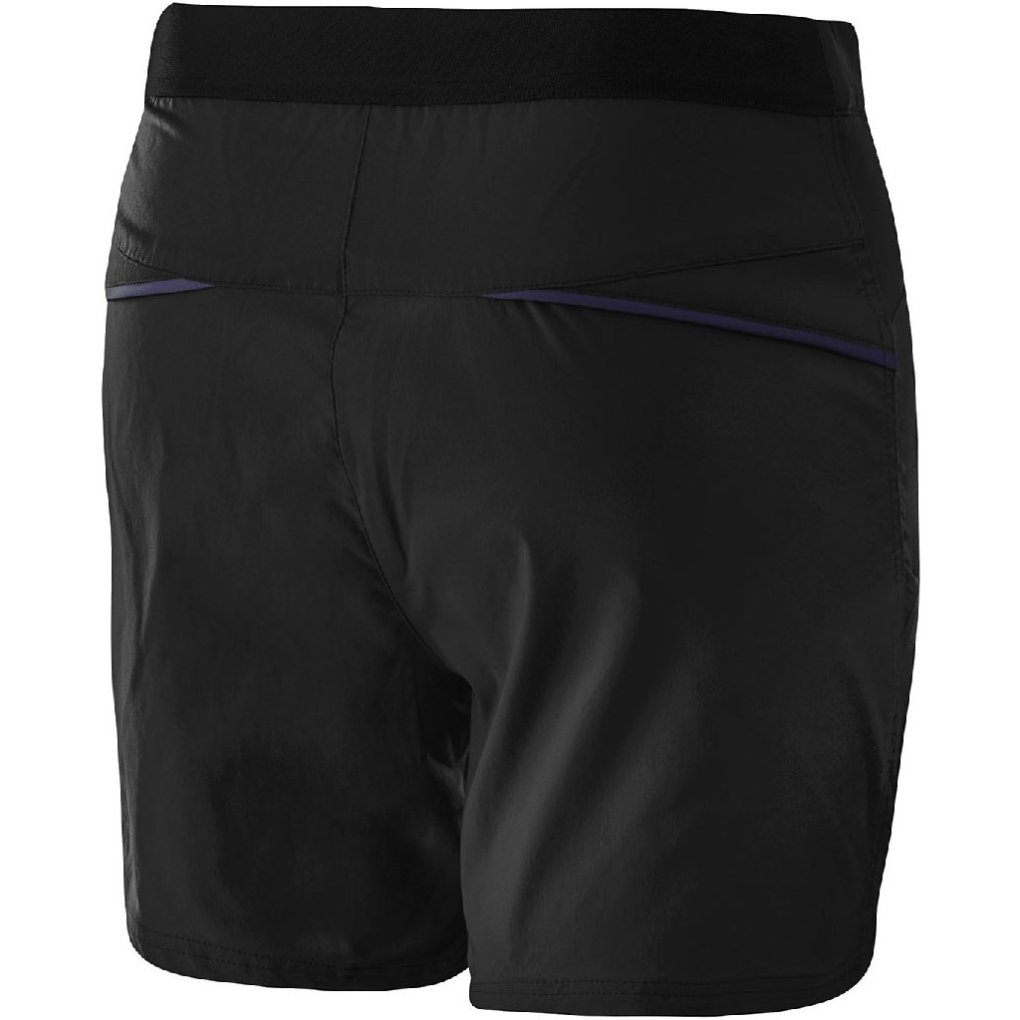 Löffler Aero-E X-Short CSL Bike Shorts Women - black 990