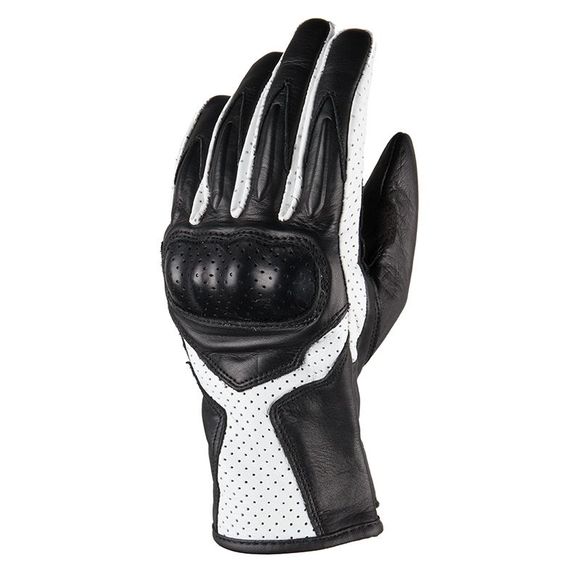 Dxr Shaliane Gloves - Black / WhiteRef: DXR0117