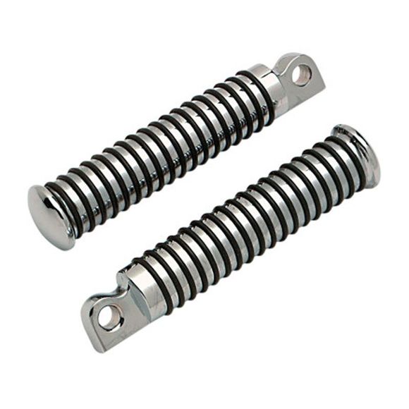 Drag Specialties Sundance long footpeg Special Harley UniversalRef : DRG0208 / DS253342