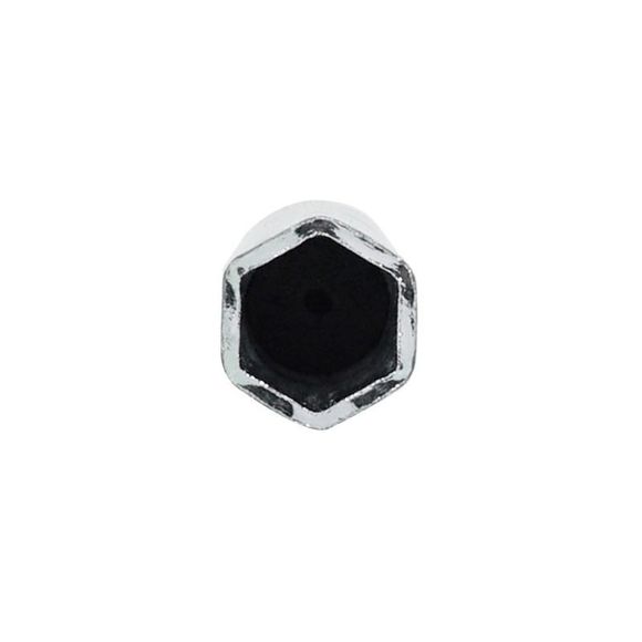 Buzzetti DIAM spark plug wrench. 14 MM WITH HEXAGON TIP UniversalRef: 18711