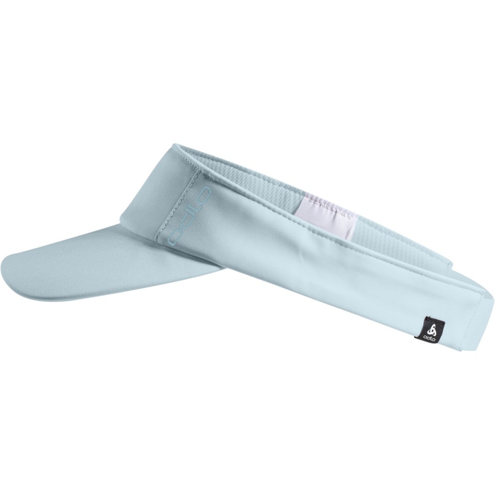 Odlo Performance X-Light Running Visor - baby blue