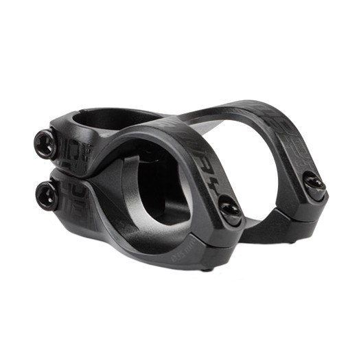 Dartmoor Shorty 31.8 Stem - black