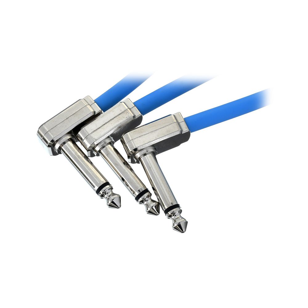 Ernie Ball Flex Patch Cable 6