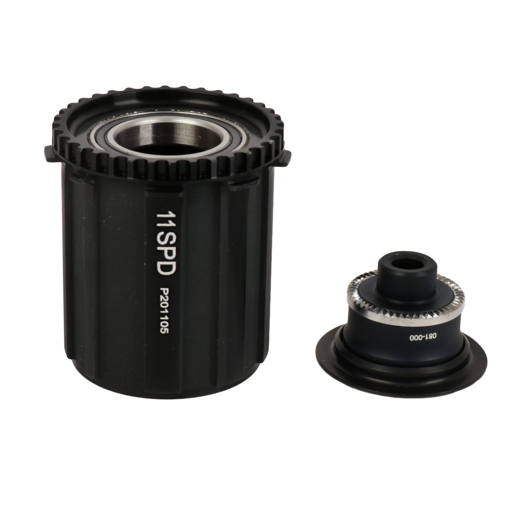 ZIPP Cognition NSW Free Hub Kit - Rim - 11.2018.034.000 - 11.2018.034.001 - 11.2018.034.002