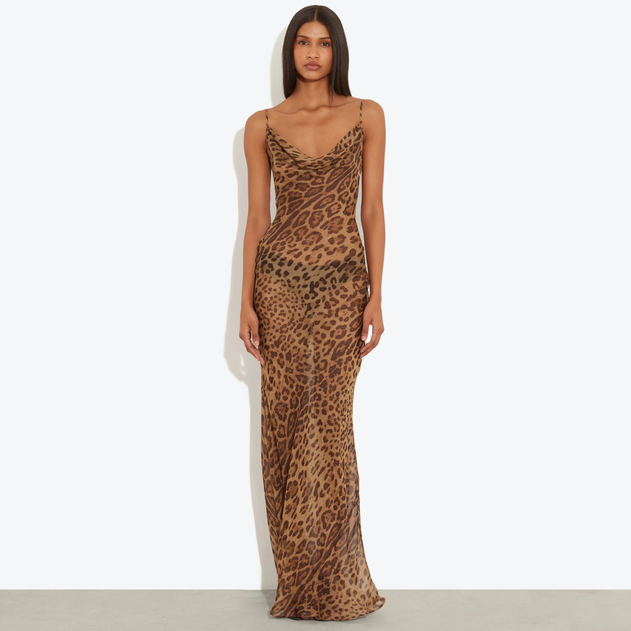 Valentina Dress