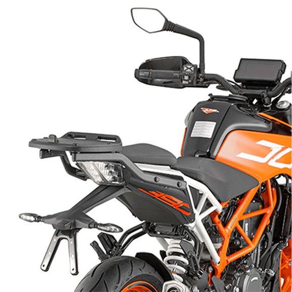 Givi monolock top case supportRef: 7707FZ