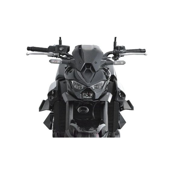 SPOILER Top Block SEEURS - BlackRef: Tb0523 / Wsk63