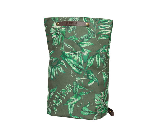 Basil Ever-Green Bicycle Day Pack 14L - thyme green