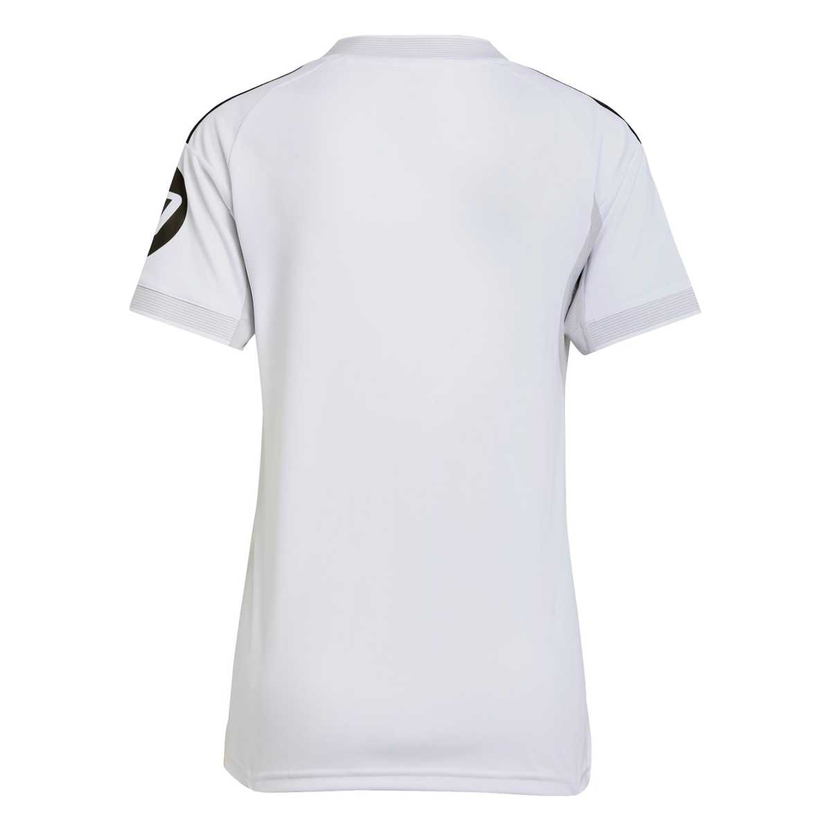 Womens Home Shirt 25/26 White
