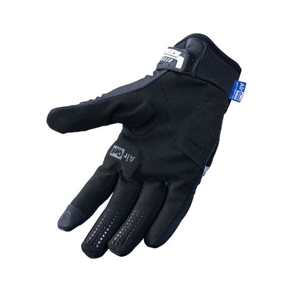 Gants Enduro Kenny DEFENDER 2025 - NoirRef : KE1756