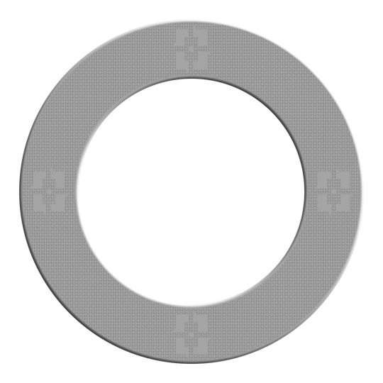 McDart Precision Nano Dartboard Surround