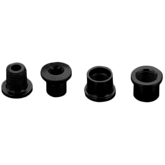 FSA Chainring Bolts Set