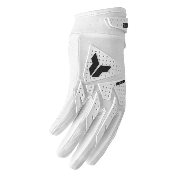 Thor Launch cross Gloves - XP 2025 - WhiteRef: TO3301