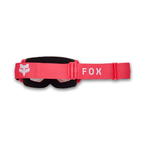 Fox MAIN CORE 2025 cross mask - PinkRef: fx5131 / 32985-170-os