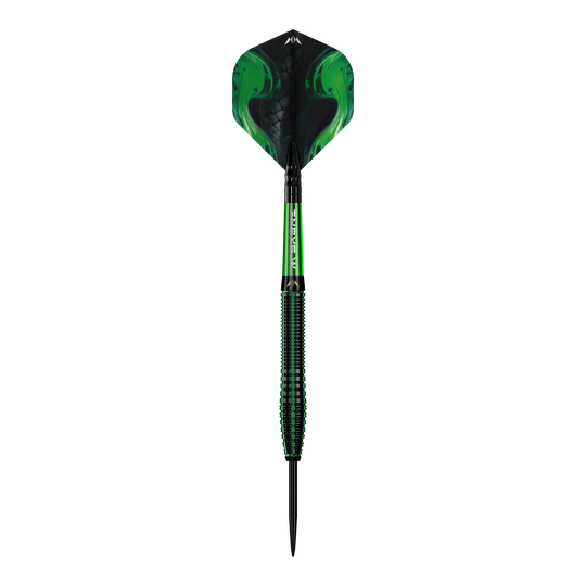 Mission Venom steel darts