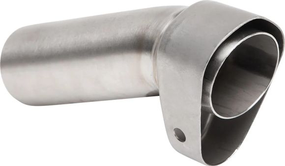 Akrapovic Noise Reducer AttenuatorRef: Sa00632A / 18611627