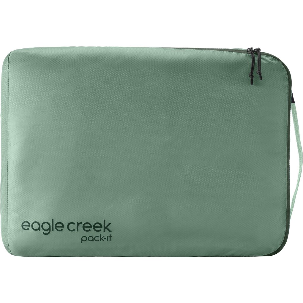 Eagle Creek Pack-It™ Isolate Cube L - willow green